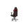 SPC Gear SR600F (Czarno-Czerwony) - 607598 - zdjęcie 3